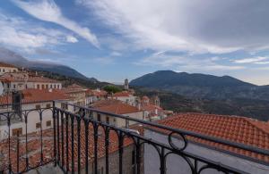 ARACHOVA MOUNTAIN VIEW