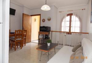 Holiday House Torre Mata