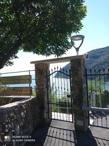 Casafischea 21 Via Venino 21 B