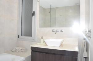 Moderno departamento en el Corazon de Recoleta