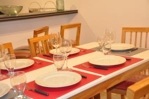 Moderno departamento en el Corazon de Recoleta