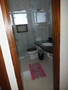 Casa de férias em Ubatuba