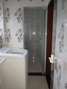 Casa de férias em Ubatuba