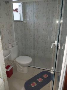 Casa de férias em Ubatuba