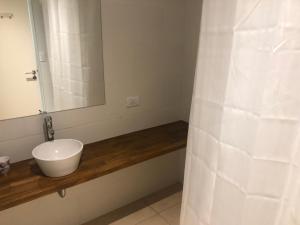 Nayades Residencias Pinamar