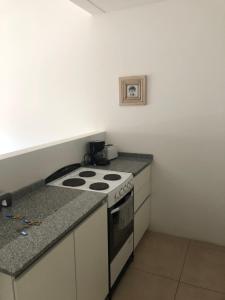 Nayades Residencias Pinamar