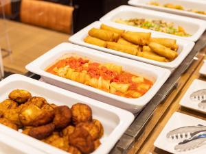 KOKO STAY Izumi - formerly Hotel Wing International Izumi