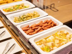 KOKO STAY Izumi - formerly Hotel Wing International Izumi