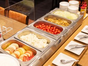 KOKO STAY Izumi - formerly Hotel Wing International Izumi