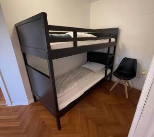 Cozy centrally located apartment in Reykjavik