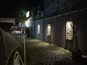 Omah Ndanu Homestay