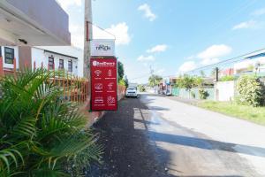 RedDoorz at Pag Asa Rawis Legazpi