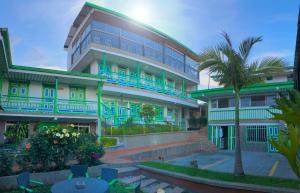 Hotel La Floresta Salento - 3-star hotels in Salento