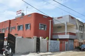 Résidence Hotel le soleil - Cadjèhoun