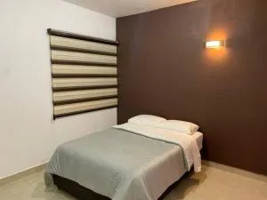 CASA LIZ & FER - Zacatlán