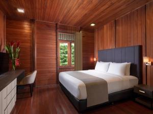 Biệt Thự Brute 2 Phòng Ngủ (Brute 2-Bedroom Villa)