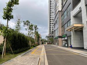 Star Lake Daewoo Tay Ho Luxury Apartment