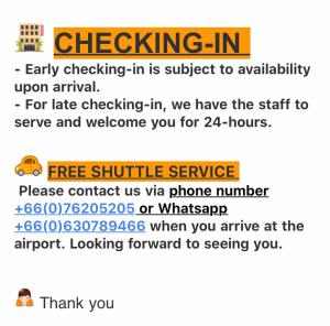 Louis Runway View Hotel - SHA Extra Plus