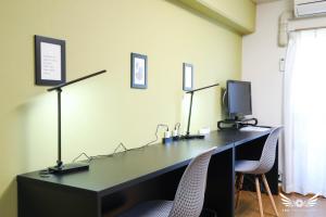 Minoshima Apartment 402