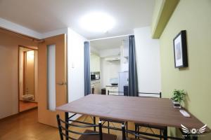 Minoshima Apartment 402