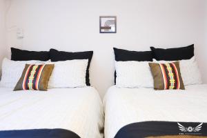 Minoshima Apartment 402