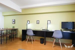 Minoshima Apartment 402