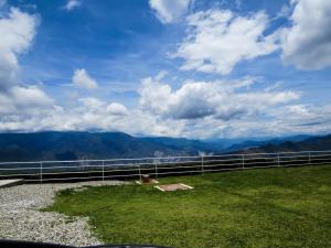 Hospedaje Casona Villa Alicia