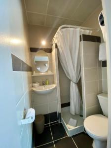 Hotels Hotel Abelia : photos des chambres