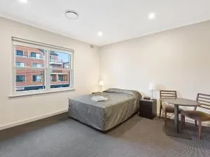 Padstow Park Hotel - Sandy Point