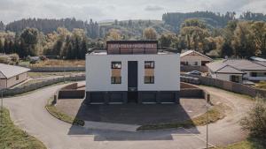 Apartmány u Škraba