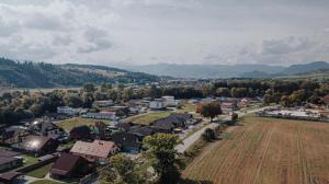 Apartmány u Škraba