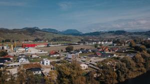 Apartmány u Škraba