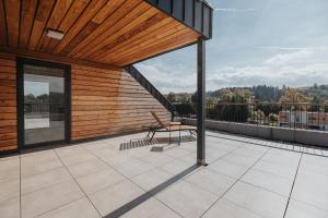 Apartmány u Škraba