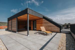 Apartmány u Škraba