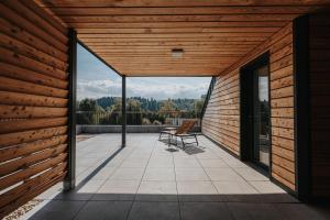 Apartmány u Škraba