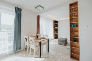 Apartmány u Škraba - 4hvězdičkové hotely ve městě Bešeňová