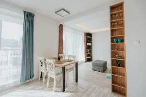 Apartmány u Škraba - Liptótepla