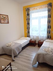 Centrum Wypoczynkowe COMPLEX