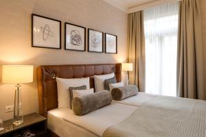 Steigenberger Icon Parkhotel Düsseldorf