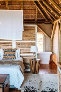 Jbay Zebra Lodge