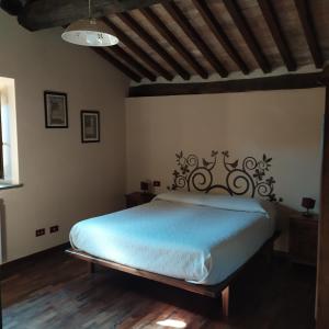 B&B IL Giardino del Borgo