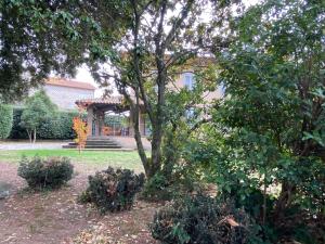 Villa Adriana Tuscia Country Retreat