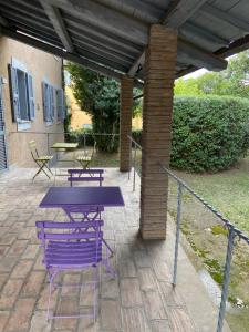 Villa Adriana Tuscia Country Retreat