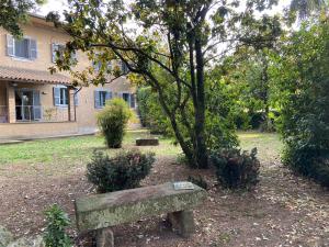 Villa Adriana Tuscia Country Retreat
