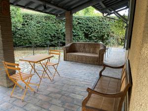 Villa Adriana Tuscia Country Retreat