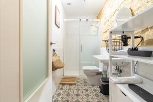 Allo Apartments San Francisco Centro Loft