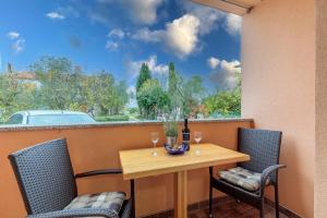 Apartments Alen 