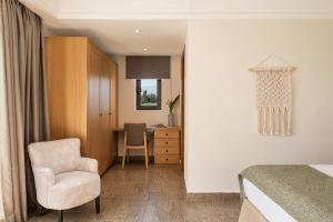 Caldera Platanias Villas