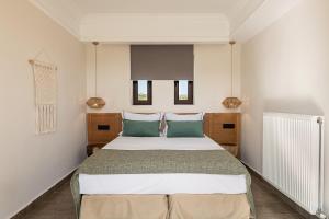 Caldera Platanias Villas