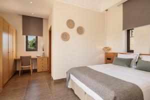Caldera Platanias Villas